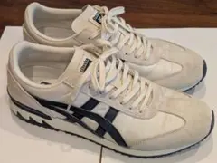 オニツカタイガーCALIFORNIA 78 EX 27cm