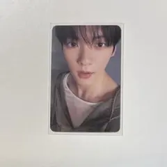 TXT スビン weverse albums ver. A トレカ②