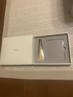非売品レクサスフォトフレームシャンパンゴールド