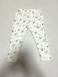 jamie kay 花柄ボトムス　レギンス