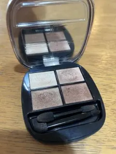 コスメデコルテ スキンシャドウデザイニングパレット01 rosy brown