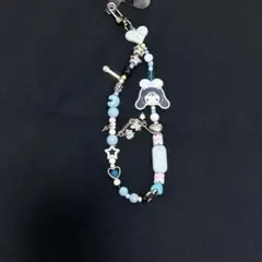 エイリアンステージ 兎シリーズ トレーディングスマホハンドストラップ