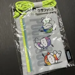 サンリオ キャラクター ポチャッコ