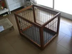 IKEA HOL ホール うさぎ小屋 ケージ - メルカリ
