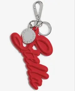 STELLA MCCARTNEY  STELLAバッグチャーム　新品　稀少 STELLA MCCARTNEY H&M STELLAバッグチャーム 新品 - メルカリ