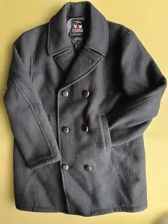 2026年最新】VAN Jacket メンズ ピーコート・ウールコートの人気