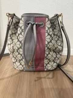 ケイトスペードニューヨーク　ハンドバッグ日本限定