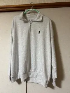 U.S. POLO ASSN. スウェット M