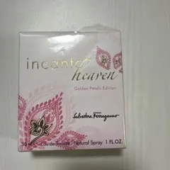 Salvatore Ferragamo incanto heaven 30mL