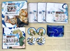 サカモトデイズ セガラッキーくじ 朝倉シン まとめ売り SAKAMOTODAYS