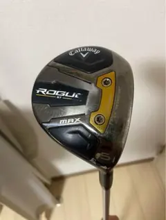 Callaway Rogue ST MAX 5W アッタスキング　7Xのサムネイル