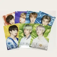 BTS トレカ RM bts RM ナムジュン トレカ セット - メルカリ