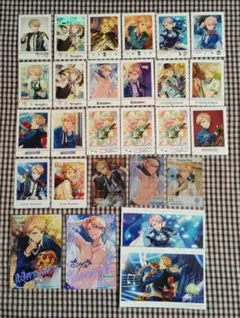 あんスタ　鳴上嵐セット