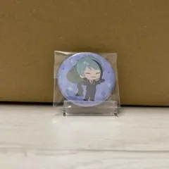 ツイステッドワンダーランド オクタヴィネル ジェイド 缶バッジ