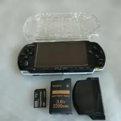 PSP3000【1165261】