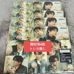 Straykids スキズ Hollow アルバム 開封済み CD まとめ売り