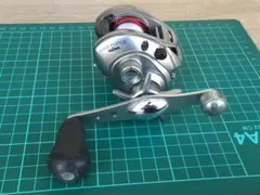 Daiwa 両軸リール 船リール MAG FORCE リザルト150 ダイワ