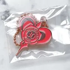 及川光博 TAKE IT ROSY！会場限定チャーム 東京ガーデンシアター