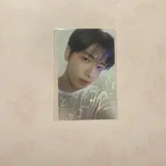 TXT Thursday's Child テヒョン weverse ホログラム