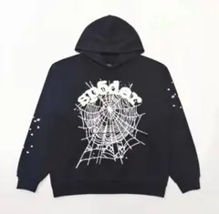 2025年最新】sp5der パーカー sの人気アイテム - メルカリ