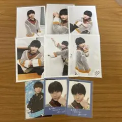 2026年最新】山井飛翔 公式写真の人気アイテム - メルカリ