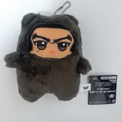 ゴールデンカムイ　もふめ～と　ベアーぬいぐるみ vol.2　谷垣源次郎