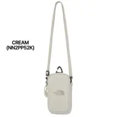 THE NORTH FACE SIMPLE MINI BAG