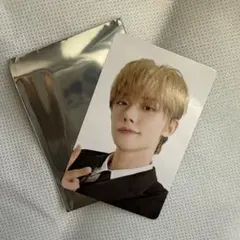 ヨンジュン VR トレカ 第二弾 txt トゥバ Heart Attack