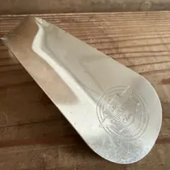 ドン・シェイル 金属プレート ユーカリ インテリアトレイ ヴィンテージ 