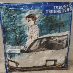 希少 頭文字D セット ブランケット ハンドタオル バスタオル 枕カバー ポーチ 希少 頭文字D セット ブランケット ハンドタオル バスタオル 枕カバー