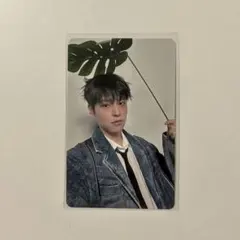 StrayKids スキズ dominATE 5/11 トレカ スンミン