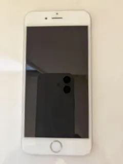 iPhone6 本体　バッテリー容量100%