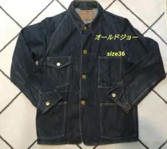 【よう】oldjoe&co. オールドジョー リネンカバーオール CAMP COLLAR MOULDER JACKET & TROUSER | OLD JOE BRAND