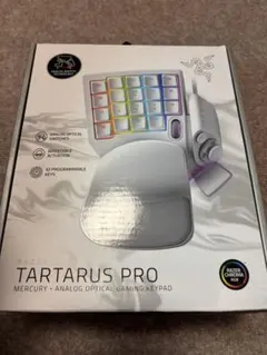 2026年最新】Razer Tartarus Proの人気アイテム - メルカリ