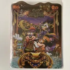 東京ディズニーシー ハロウィーン2012 フォトアルバム