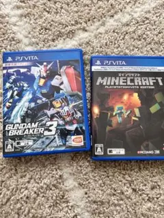 Minecraft: PS Vita Edition & 進撃の巨人 とマイクラ - メルカリ