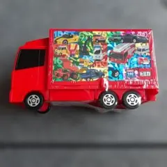 トミカ トミカ運ぶよ！トラック キラピカVer.のサムネイル