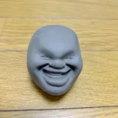 +d 笑顔フィギュア 手のひらサイズ