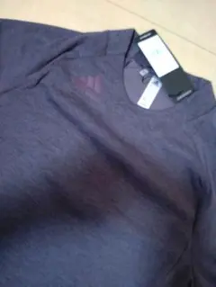 【新品】アディダス　ゴルフ　モックネック　レディースM