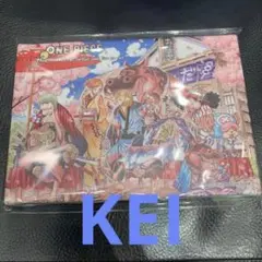 ワンピース ONE PIECE フルカラーアートボード ジャンプショップ