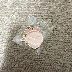ちいかわパーク ゲーム メタルチャーム　古本屋 カニちゃん