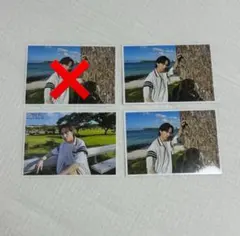 M!LK 生写真 45杯目 吉田仁人