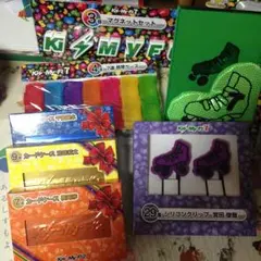 キスマイグッズ