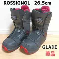 2025年最新】ロシニョール ブーツ 26.5の人気アイテム - メルカリ