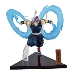 宇髄天元 フィギュア 新品未開封　一番くじ　鬼滅の刃　　　鬼の棲む街　其ノ弐