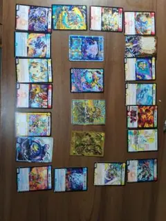 デュエルマスターズ