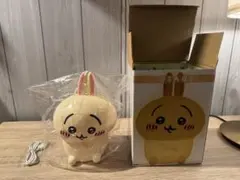 【未使用品】ちいかわ うさぎ シリコンルームライト