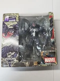 リボルテック フィギュアコンプレックス アメイジング・ヤマグチ
