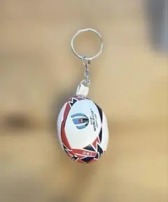 ラグビーワールドカップ2019 キーホルダーのサムネイル