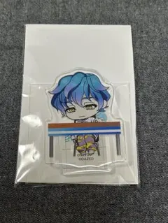 カリスマ アクスタ ローソン コラボ アクリルスタンド